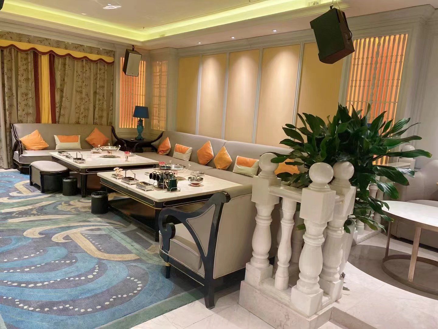 晋中商务ktv创新新玩法-昔阳县ktv预定