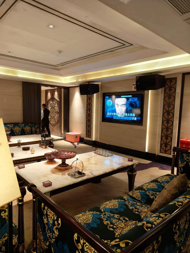 晋中商务ktv畅享商务ktv新玩法-榆社县ktv预定